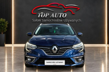 Renault Megane 1.2 Tce 132KM SALON POLSKA Automat Warszawa - zdjęcie 4