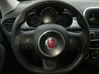 Fiat 500x 1.4 MultiAir 140KM CITY LOOK Pop Star 4x2 Łódź - zdjęcie 8