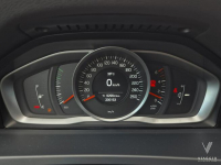 V60 2.0 MOMENTUM 150KM NAVI skóra FULL LED  bezwypadek SERWIS 2018 Tychy - zdjęcie 10