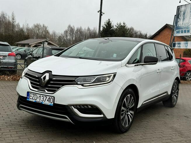 Renault Espace *Benzyna*7.os*Automat* Zduńska Wola - zdjęcie 3