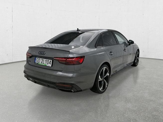 Audi A4 Poleasingowe.pl BZ Komorniki - zdjęcie 7