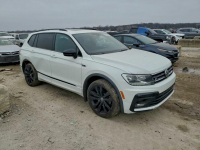 2021 VOLKSWAGEN TIGUAN SE Kraków - zdjęcie 4