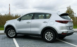 Kia Sportage 1.6 132 KM 2021 Rzeszów - zdjęcie 6