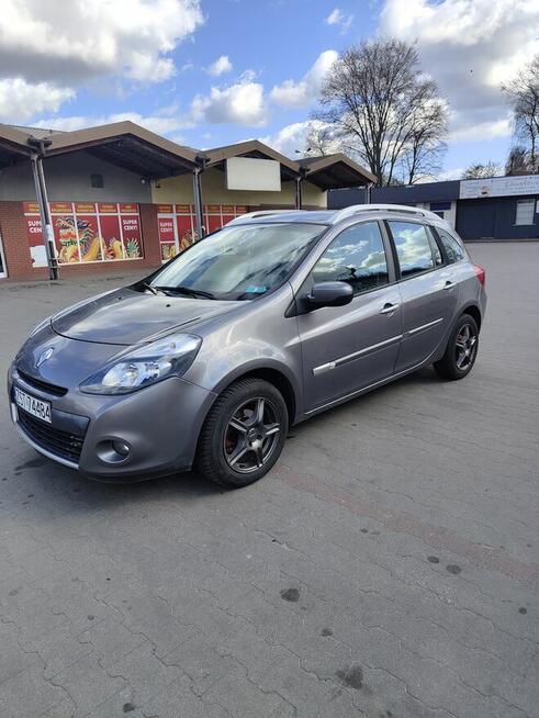 Sprzedam auto Clio 3 Stargard - zdjęcie 3