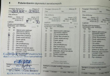 Opel Corsa PROMOCJA - Pisemna Gwarancja 12 miesięcy Konin - zdjęcie 8