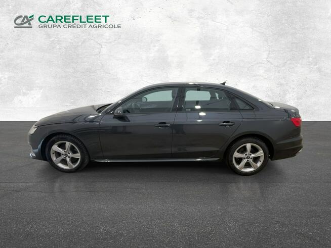 Audi A4 35TDI mHEV  Advanced S tronic Sedan Warszawa - zdjęcie 8