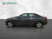 Audi A4 35TDI mHEV  Advanced S tronic Sedan Warszawa - zdjęcie 8