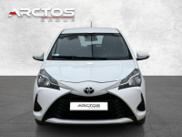 Toyota Yaris 1.5 benz/lpg  Salon PL 25.935netto Warszawa - zdjęcie 2