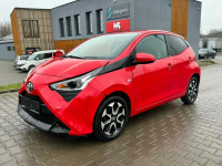 Toyota Aygo X-Play*Kamera*NiskiPrzebieg*Zadbany*Alufelgi Sośnicowice - zdjęcie 4