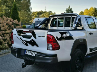 Toyota Hilux 2.4 D-4D 150KM 4x4 / Salon PL I-właściciel Skępe - zdjęcie 12