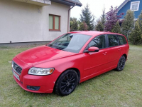 volvo v50 Wiązowna - zdjęcie 2