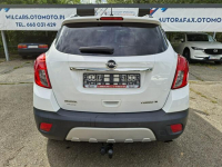 Opel Mokka 4X4, Klimatronic 2-stref, Podgrz. fotele + kierownica Cieszyn - zdjęcie 10
