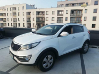Kia Sportage 2015 39999 do negocjacji Legionowo - zdjęcie 8