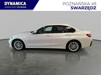 320d XDRIVE 2.0d 190KM 2023r., Salon PL, f-a VAT Swarzędz - zdjęcie 4