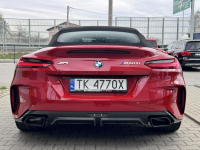 BMW Z4 M M40i Roadster. 1 właściciel. Bezwypadkowy. Salon PL. Węgrzce - zdjęcie 8