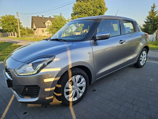 Suzuki Swift Dualjet SHVS Premium, kamera, android. Liszki - zdjęcie 5
