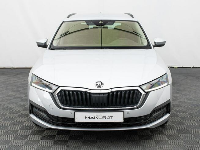 Škoda Octavia WD4783R#2.0 TDI Ambition DSG K.cof LED Salon PL VAT23% Gdańsk - zdjęcie 7