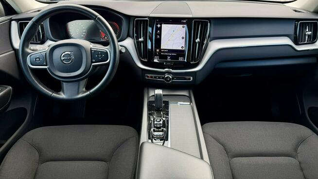 Volvo XC 60 T6,AWD,Plug-in,Gwarancja Kamienna Góra - zdjęcie 11