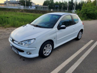 Peugeot 206 1.4 HDI 2009r Tanio