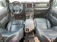Jeep Wrangler RUBICON / 4x4 / niski przebieg Warszawa - zdjęcie 8