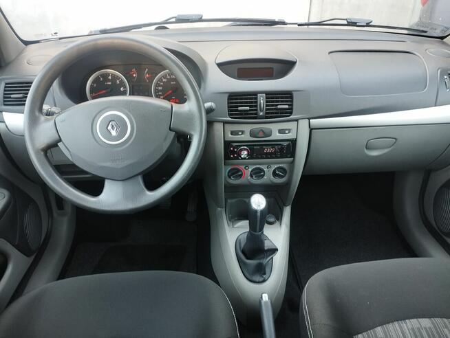 RENAULT 1.5 SALON POLSKA PRZEBIEG 85 TYS.KM Warszawa - zdjęcie 8