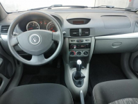 RENAULT 1.5 SALON POLSKA PRZEBIEG 85 TYS.KM Warszawa - zdjęcie 8