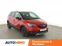 Opel Crossland Automat LED klima auto navi kamera ic zujiki parkowania Warszawa - zdjęcie 10