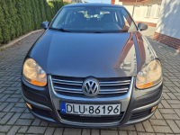 VW JETTA 3 SEDAN 1400 TSI- 6 BIEGÓW !!! Głogów - zdjęcie 5