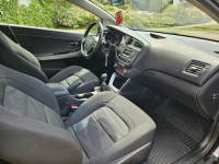 Kia Cee'd Salon Polska - Oryg Lakier Tarnowskie Góry - zdjęcie 11