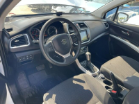Suzuki SX4 S-Cross 4x4 Automat Klimatronik Kamera Podgrz. Gliwice - zdjęcie 9