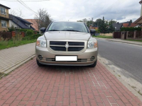 DODGE CALIBER 2.0i 100% BEZWYPADKOWY ! ! ! Zgierz - zdjęcie 2