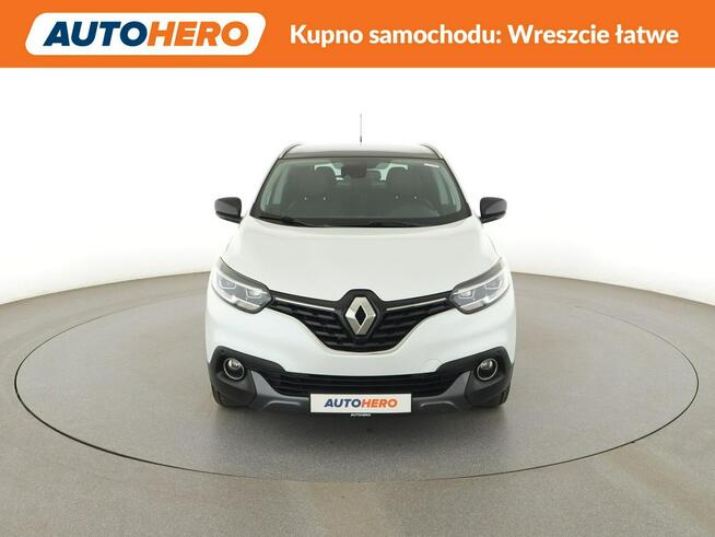 Renault Kadjar Automat, Panorama, Klima 2 strefowa, skóra Warszawa - zdjęcie 11