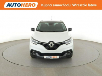 Renault Kadjar Automat, Panorama, Klima 2 strefowa, skóra Warszawa - zdjęcie 11
