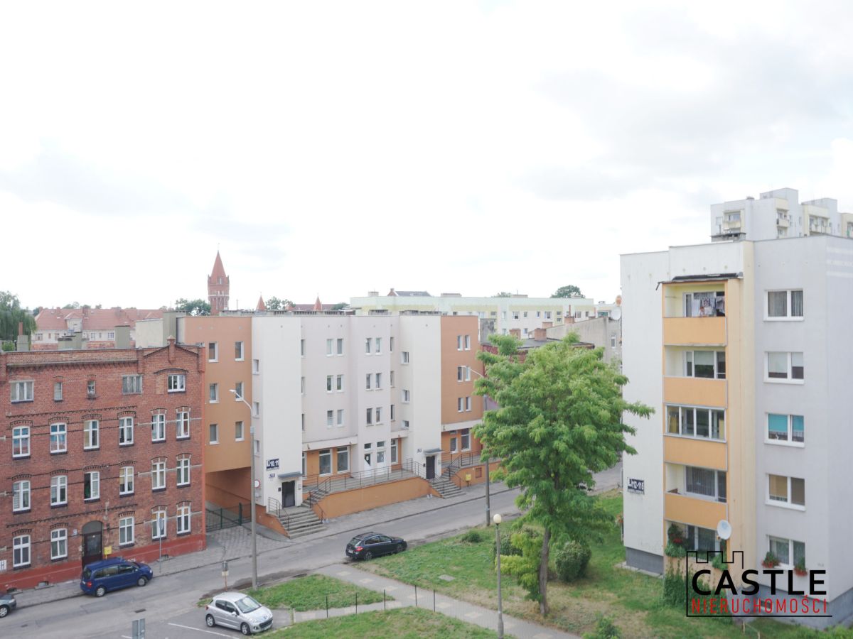 możliwość zrobienia 3 pokoju I centrum I Malbork - zdjęcie 6