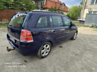 Opel Zafira B AUTOMAT Piastów - zdjęcie 6