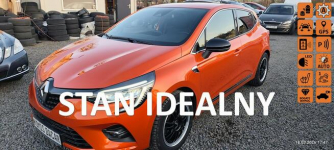 Renault Clio 1,3 TCE130KM