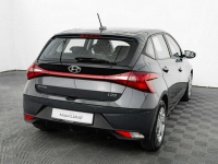 Hyundai i20 WD9941R#1.2 Pure Cz.cof Bluetooth KLIMA Salon PL VAT 23% Pępowo - zdjęcie 5