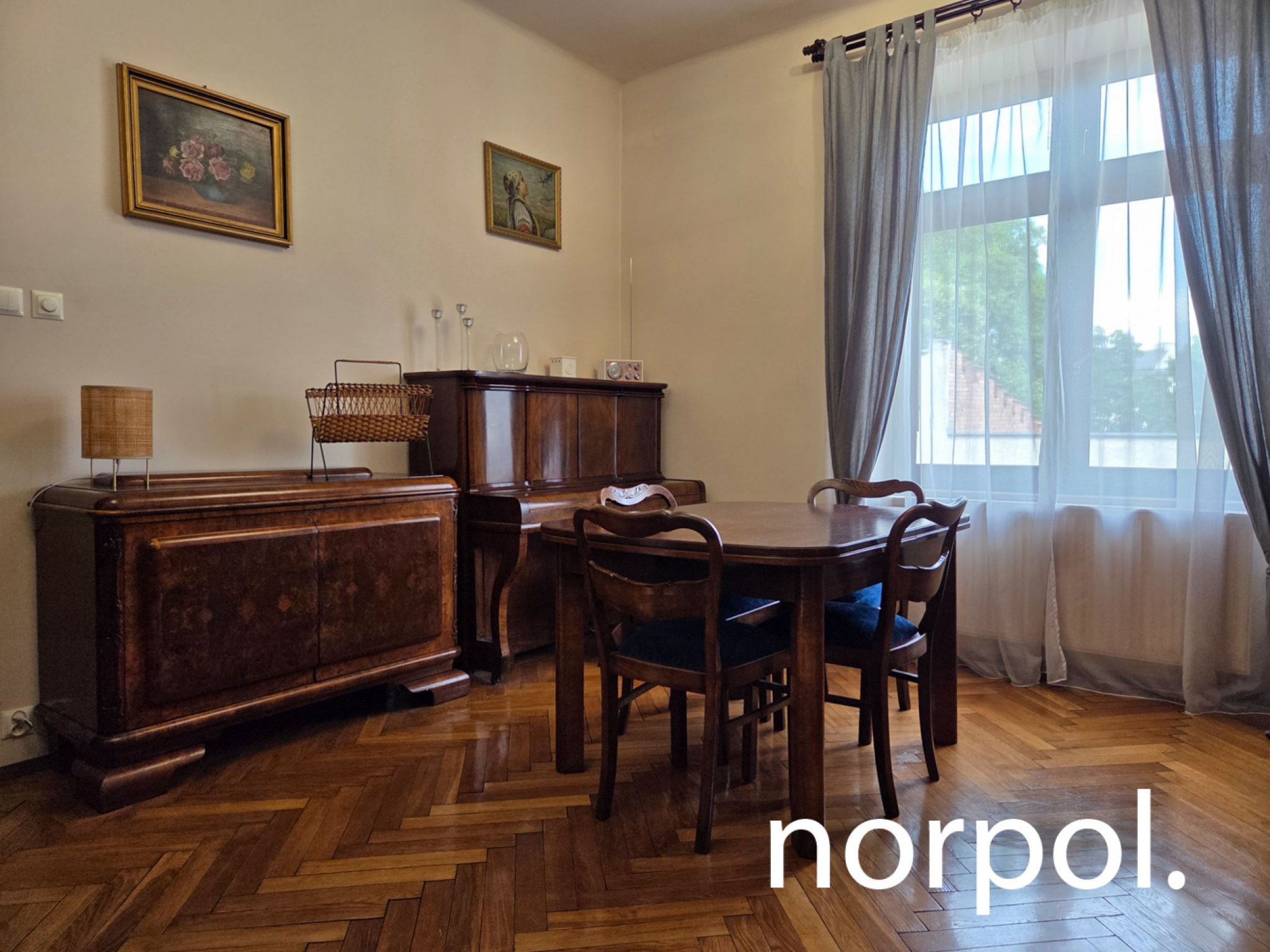 Mieszkanie 56m2 przy Parku Strzeleckim i Dworcu Głównym, Bosacka Kraków - zdjęcie 6