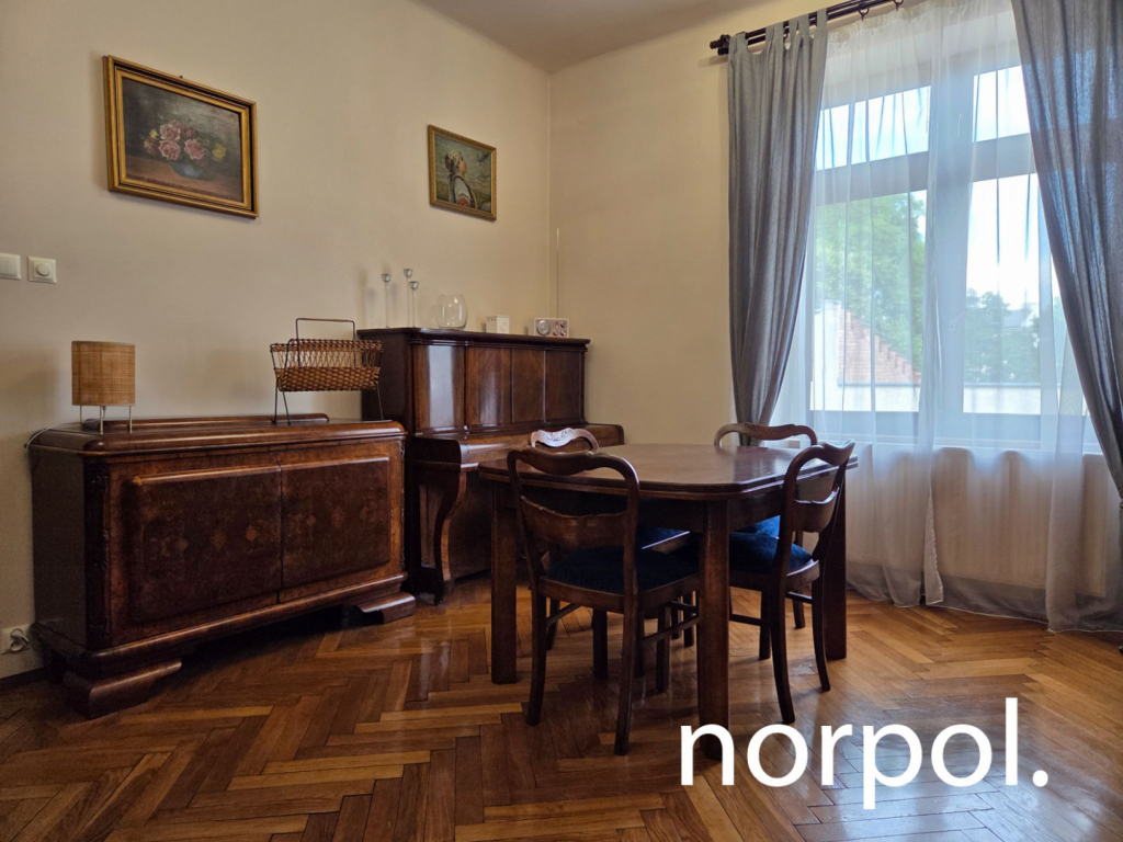 Mieszkanie 56m2 przy Parku Strzeleckim i Dworcu Głównym, Bosacka Kraków - zdjęcie 6