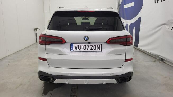 BMW X5 xDrive25d sport-aut Grójec - zdjęcie 7