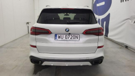 BMW X5 xDrive25d sport-aut Grójec - zdjęcie 7