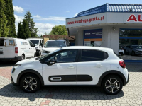 Citroen C3 Lift ,Full LED,Niski przebieg,Gwarancja Tarnowskie Góry - zdjęcie 8