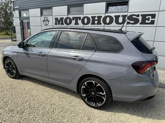 Fiat Tipo s-design navi xenon kamera Vat 23% Chełm Śląski - zdjęcie 11
