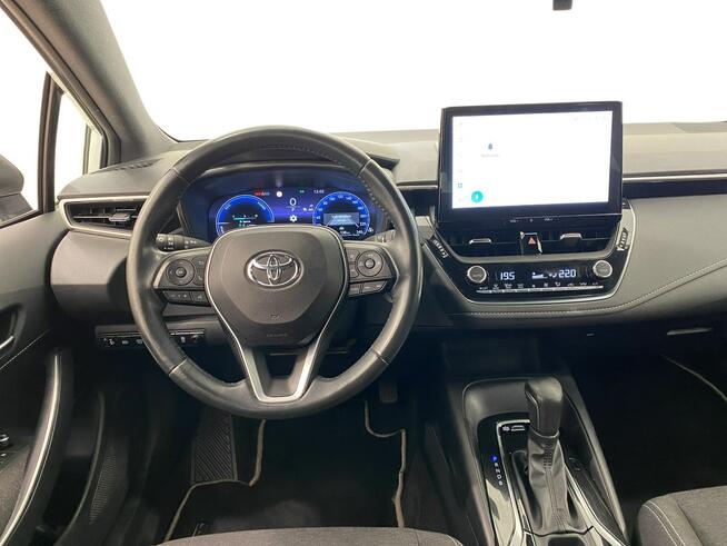 Toyota Corolla 1.8 Hybrid Comfort Kombi Warszawa - zdjęcie 9