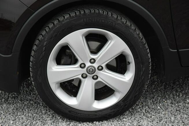 Opel Mokka 1.6B 87 Tys Km/ 2 Kpl Kół/ Nowe Hamulce/ PDC/ Sprowadzony Majdan Sieniawski - zdjęcie 10