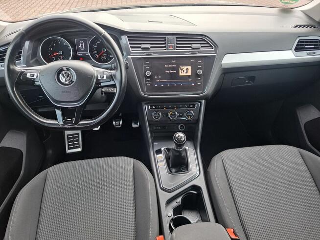 Tiguan 1.4_Serwis ASO_Bezwypadek 100%_Super Stan Pawłów - zdjęcie 12