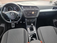 Tiguan 1.4_Serwis ASO_Bezwypadek 100%_Super Stan Pawłów - zdjęcie 12