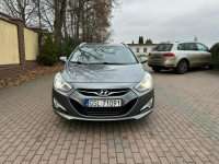 Hyundai i40 1.6 benzyna bezwypadkowy niski przebieg super stan Słupsk - zdjęcie 2