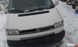 vw t4 2,5tdi 102 km Garwolin - zdjęcie 1