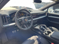 Porsche Cayenne S EU Coupe 4x4 Panorama Pamięć Wentylacja Gliwice - zdjęcie 8